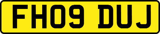 FH09DUJ