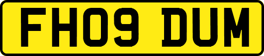 FH09DUM