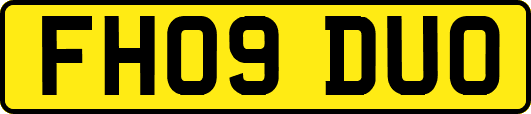 FH09DUO
