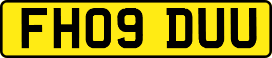 FH09DUU