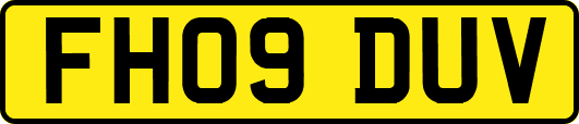 FH09DUV