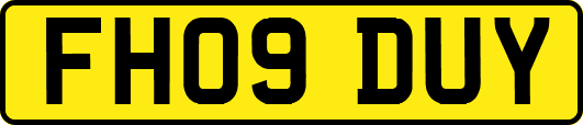 FH09DUY