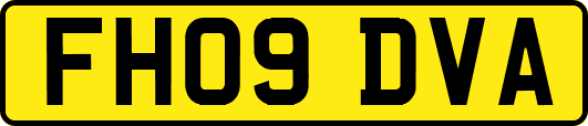 FH09DVA