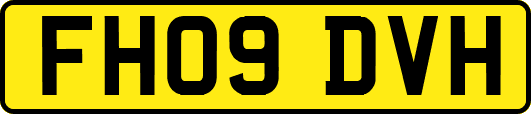 FH09DVH