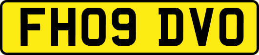 FH09DVO