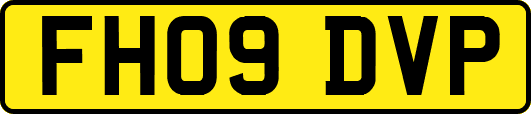 FH09DVP