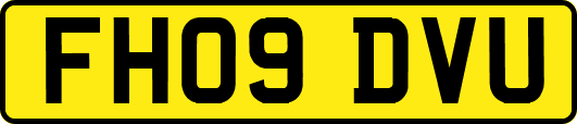 FH09DVU