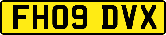 FH09DVX