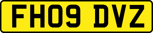 FH09DVZ
