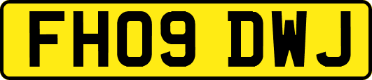 FH09DWJ
