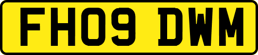 FH09DWM