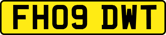 FH09DWT