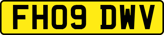 FH09DWV