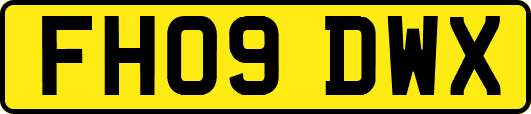 FH09DWX