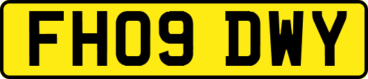 FH09DWY