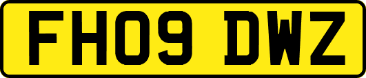 FH09DWZ