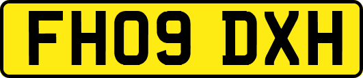 FH09DXH
