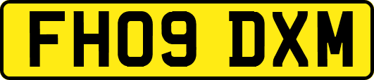 FH09DXM