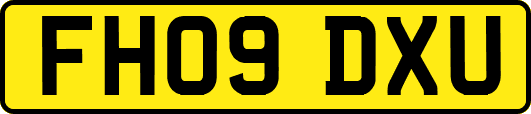 FH09DXU
