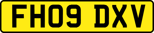 FH09DXV