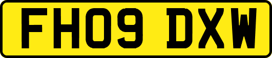 FH09DXW
