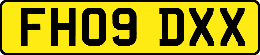 FH09DXX