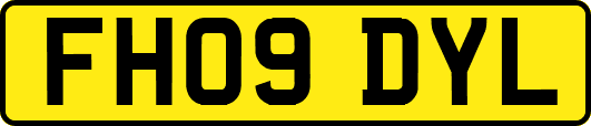FH09DYL