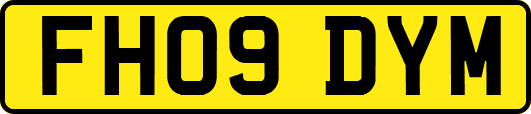 FH09DYM