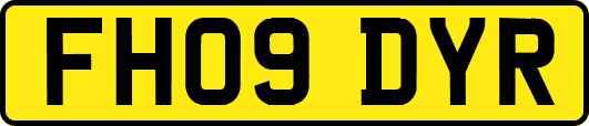FH09DYR