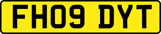 FH09DYT