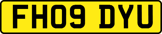FH09DYU