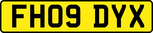 FH09DYX