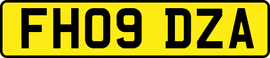 FH09DZA
