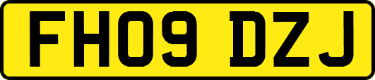 FH09DZJ