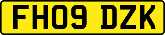 FH09DZK
