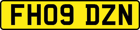 FH09DZN