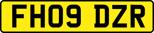 FH09DZR