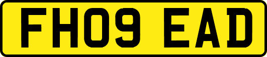 FH09EAD