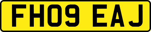FH09EAJ