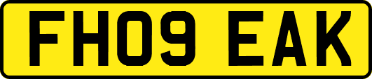 FH09EAK