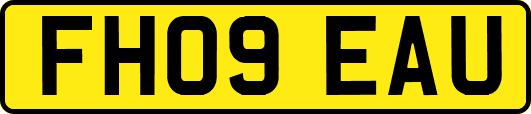 FH09EAU