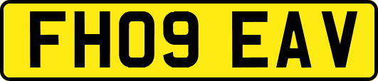 FH09EAV