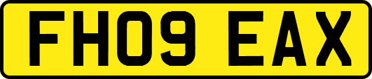 FH09EAX