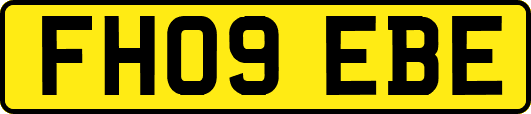 FH09EBE