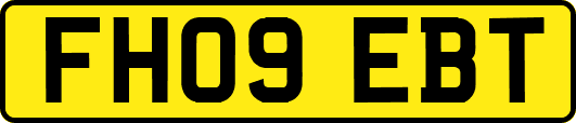 FH09EBT