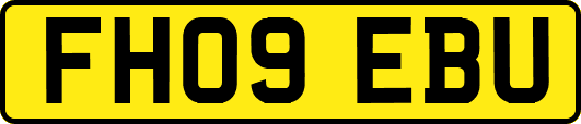 FH09EBU