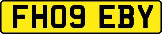 FH09EBY