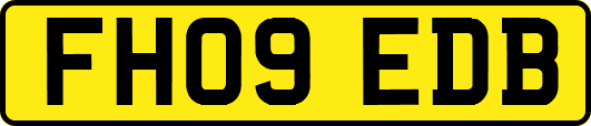 FH09EDB