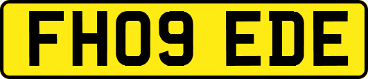 FH09EDE