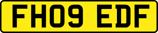 FH09EDF